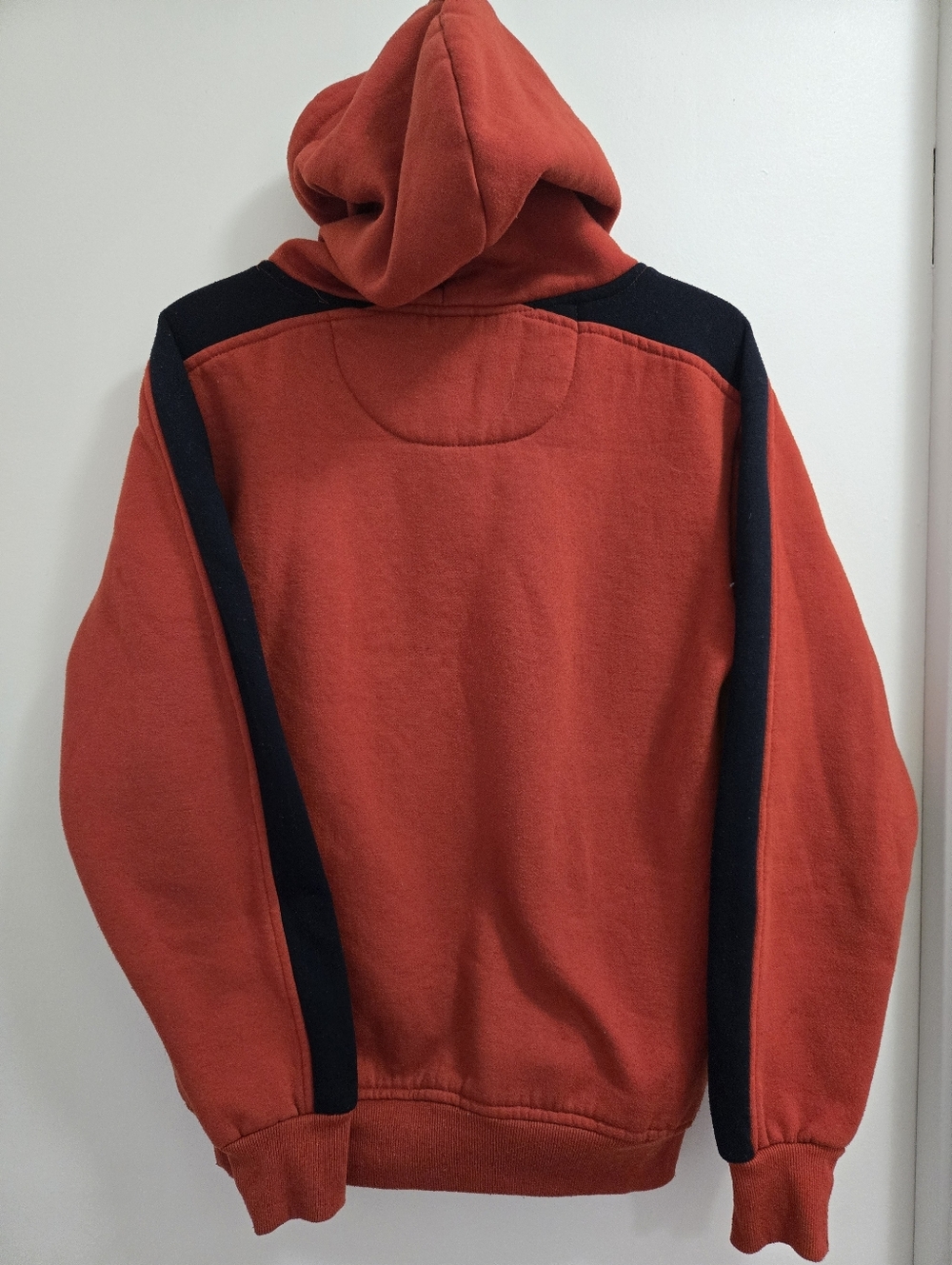 Mens Tommy Hilfiger Hoodie - Picture 2 of 3